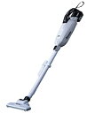 makita 紙パック式スティッククリーナー CL285FD(CL285FDZW CL285FDRFW) 18V 紙パック式 ワンタッチスイッチ 本体 バッテリ...