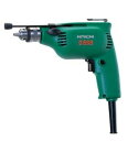【インボイス対応】HiKOKI-ハイコーキ(旧:日立工機) 電気ドリル<鉄工用> D6SB 【日本全国送料無料】【代引き発送不可】【ポイント消化にどうぞ】 グリーン ハイコーキ(旧:日立工機) コード式 電源コードタイプオフィスに工場に職人さんにDIY女子のお母さんに