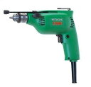 【インボイス対応】HiKOKI-ハイコーキ(旧:日立工機) 電気ドリル<鉄工用> D6SH 【日本全国送料無料】【代引き発送不可】【ポイント消化にどうぞ】 グリーン ハイコーキ(旧:日立工機) コード式 電源コードタイプオフィスに工場に職人さんにDIY女子のお母さんに