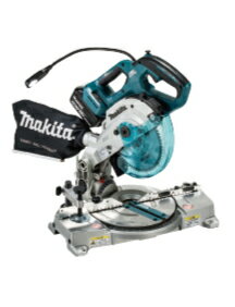 父の日 早割りクーポン 2024 配布中 卓マルライト新登場! マキタ makita 充電式卓上マルノコ ノコ刃・バッテリ・充電器別売 マキタ 充電タイプオフィスに工場に職人さんにDIY女子に