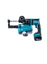 集じんシステム搭載モデル マキタ makita 18mm 充電式ハンマドリル マキタ 充電タイプオフィスに工場に職人さんにDIY女子のお母さんに