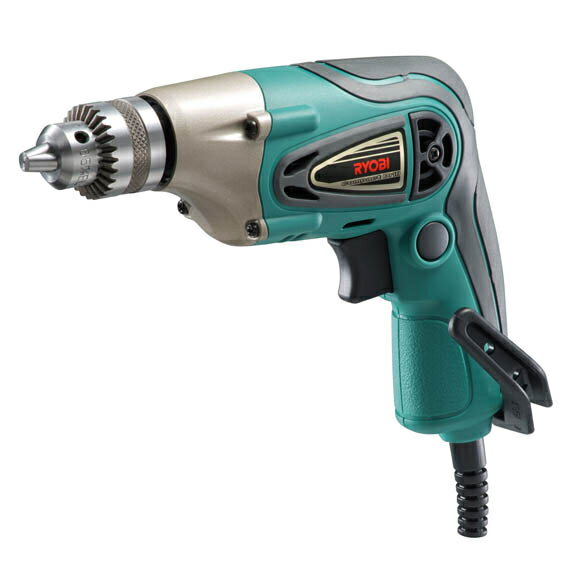 [新品税込]リョービ(京セラ) / RYOBI ドリル D-650 【日本全国送料無料】【代引き発送不可】【ポイント消化にどうぞ】】 リョービ(京セラ) 電源コードタイプオフィスに工場に職人さんにDIY女子にのサムネイル