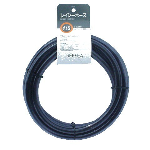 レイシー　レイシーホース15φ(内径15φ 外径20φ)　(80)