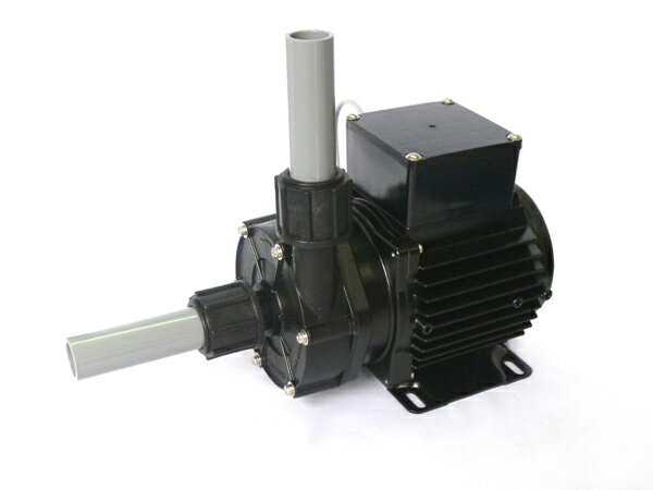 【メーカー直送品】三相電機 マグネットポンプPMD-641B2P ネジ接続 ユニオン継手付 (80)