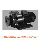 【メーカー直送品】三相電機 マグネットポンプ(ケミカル・海水用)フランジ接続 PMD-37013B2Z-E3 西日本用 【60Hz】