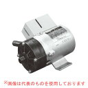 【在庫品】三相電機 マグネットポンプ(温水用) ホース接続 PMD-1523B6E 三相200V