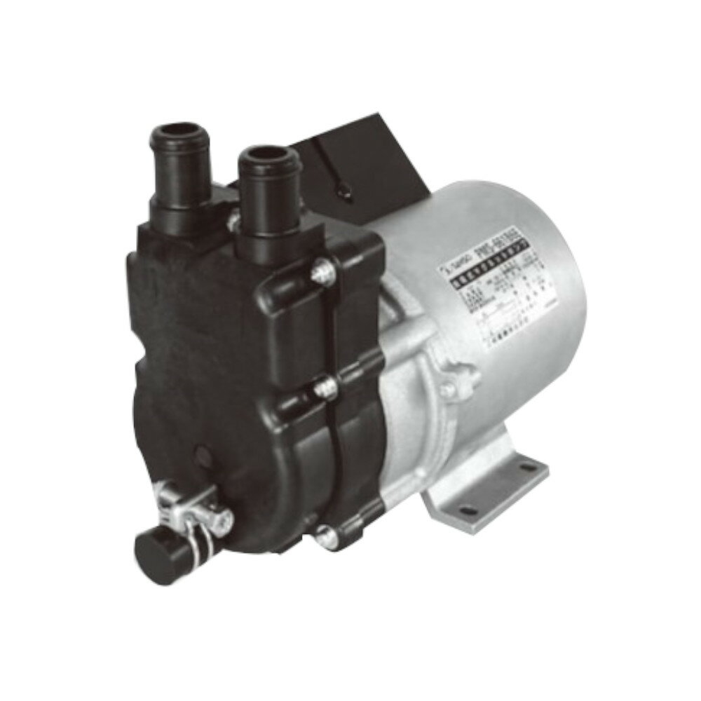 【メーカー直送品】三相電機　自吸式マグネットポンプ　清水用　PMS-661B6E ホース接続