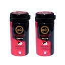 【小型宅配便OK】キョーリン ひかりプレミアム メガバイト レッドM 50g×2本セット