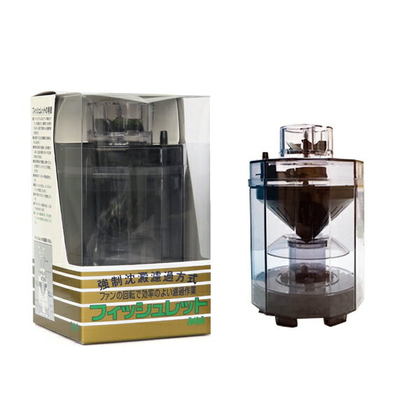 アクア工房 フィッシュレット　(80)...