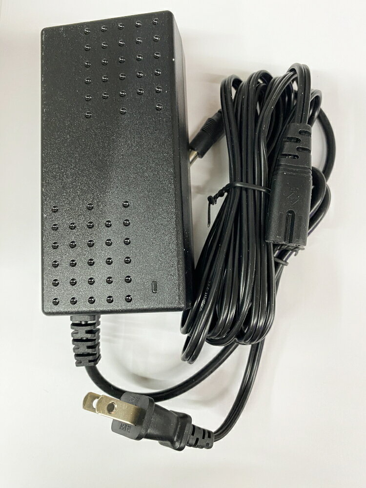マルチカラーLEDII1500 専用 24V/2500mA アダプター　ゼンスイ