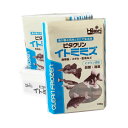 キョーリン　冷凍エサ　ビタクリンイトミミズ　100g　12枚 【1箱】（60）