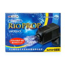 カミハタ リオプロップ 6000 60Hz 水流ポンプ (80)