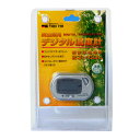 【小型宅配便OK】カミハタ 爬虫類用 デジタル温度計