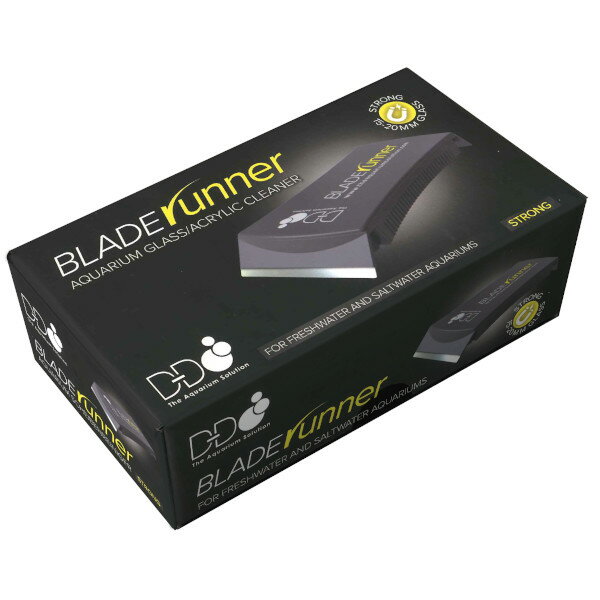 【お取り寄せ品】DD ブレードランナー ストロング （80）