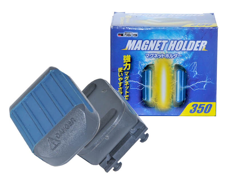 樂天商城 - 【お取り寄せ品】カミハタ　マグネットホルダー　MM350