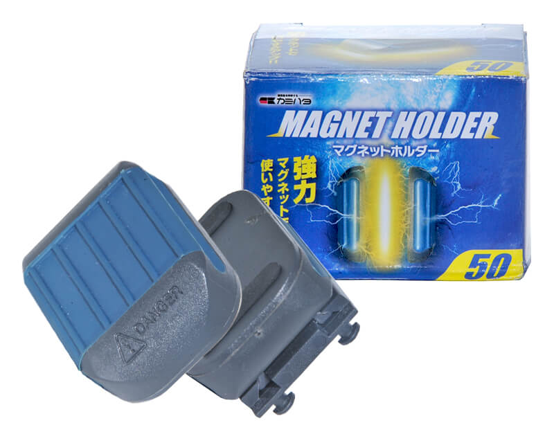 【お取り寄せ品】カミハタ　マグネットホルダーMM50