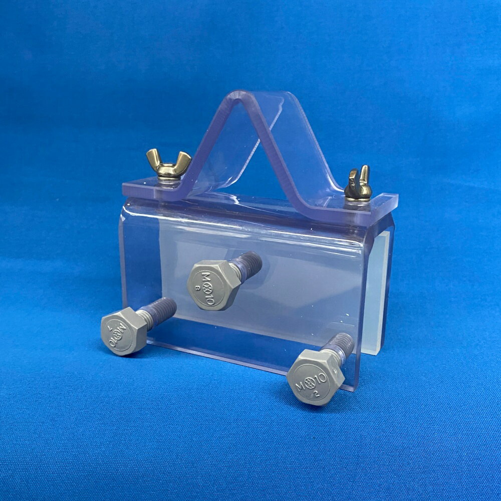 レイシー　クーラー　AZシリーズ　部品　コイルホルダー