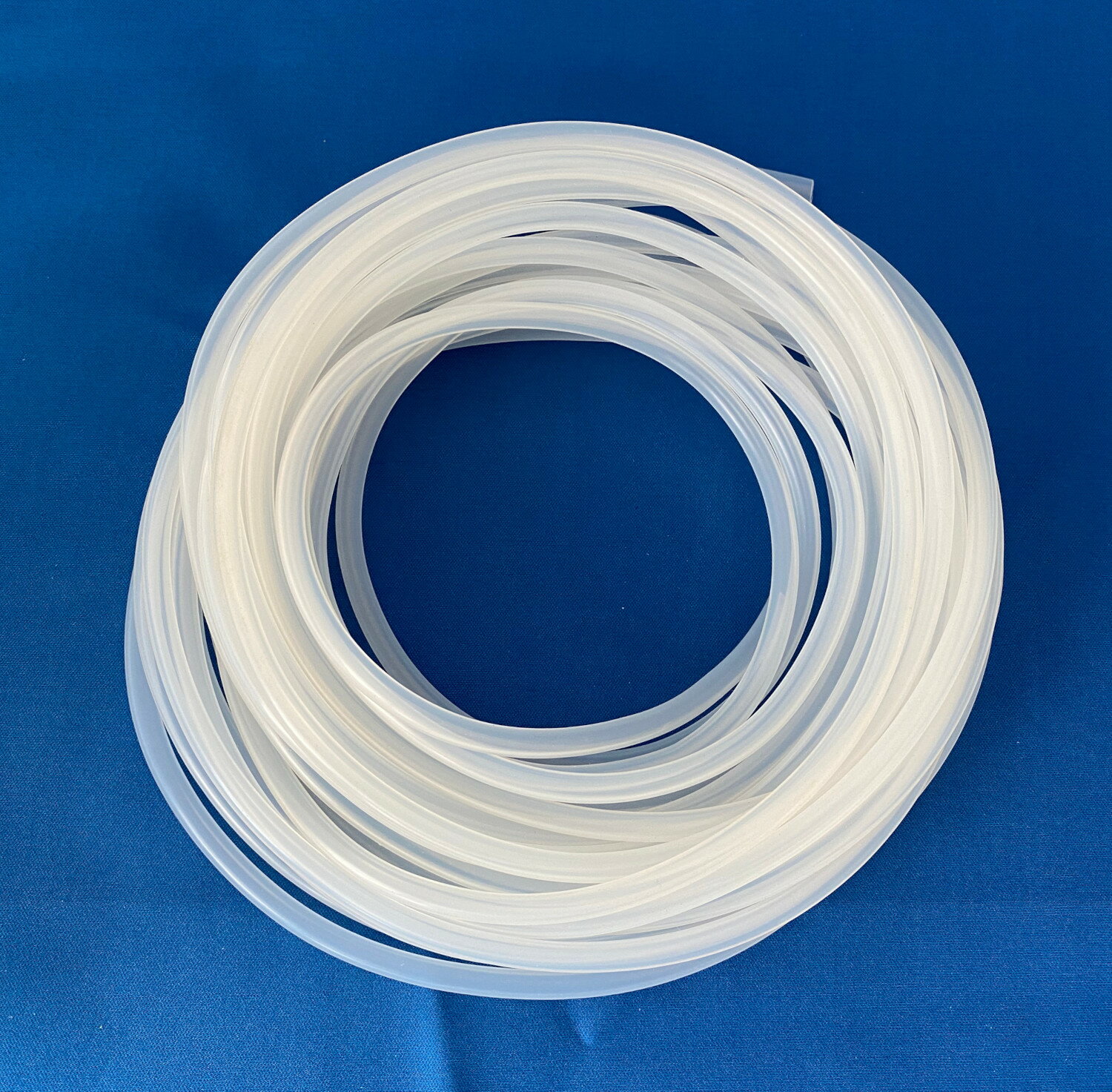 貝沼産業　純正シリコンラバーチューブ　約10m(切売)