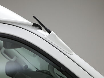 CRS ESSEX■全年式対応■ショートアンテナキットカラー:1G3 シルバーマイカメタリック