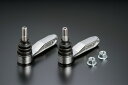 ■GENB(玄武)■バンプアジャストタイロッドエンド 対応車高1インチ以上■ハイエース 1型〜8型対応■品番:STE01H(2)