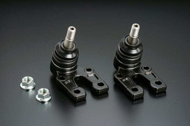 【マラソン連動ポイント2倍＆クーポン発行】■GENB 玄武■2WD用 1型〜8型対応■RCジョイント PRO 品番:SAB01DBH対応車高:2〜4インチカラー:ブラック