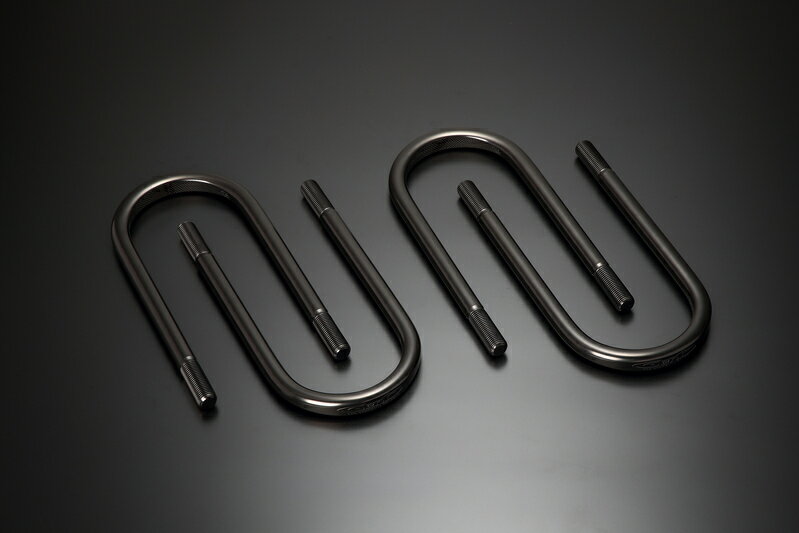 GENB(玄武)■サーフェスロックUボルト■1型〜8型対応■ショート 1.5インチ