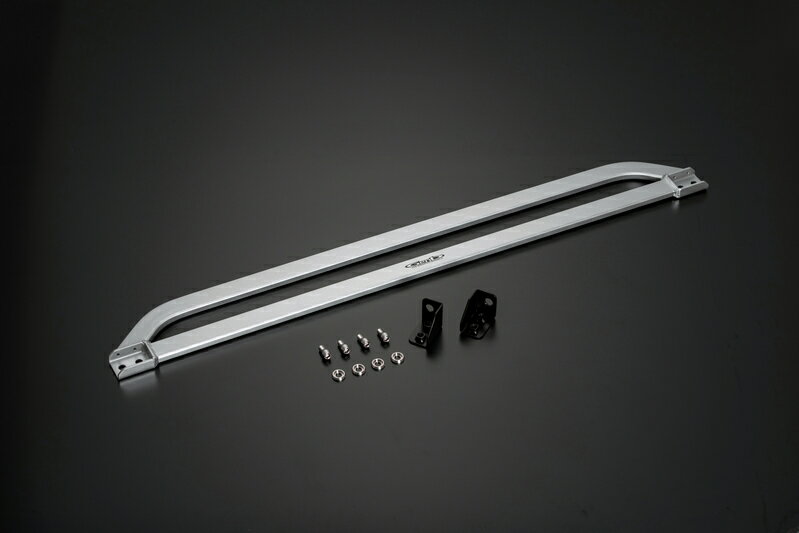 【マラソン全品5倍】【クーポン配布】GENB(玄武)■フレームサポートバーブレース センター■ワイド用 1型〜8型対応■ハイエース 乗り心地改善