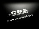 CRS ロゴステッカー