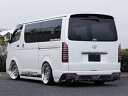 【マラソン期間ポイント2倍】サイドデカール 運転席助手席SET■カラー:全6色■ハイエース 1型～7型 ナローワイド用※着払い不可※