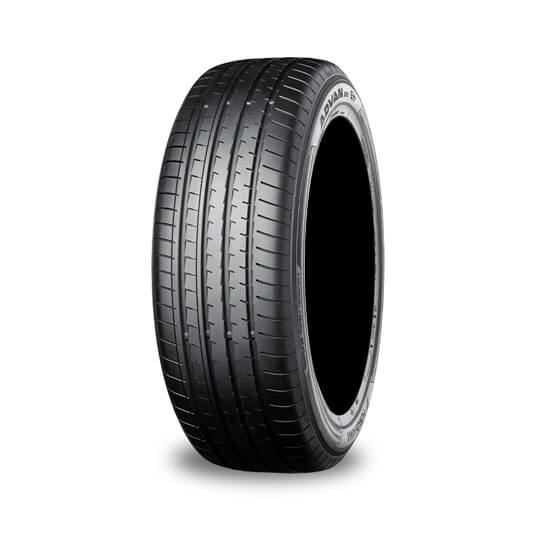 19 吋 - ADVAN V61 265/55R19 109V