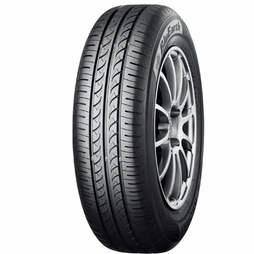 タイヤ交換対象 BluEarth AE-01F 165/70R14 