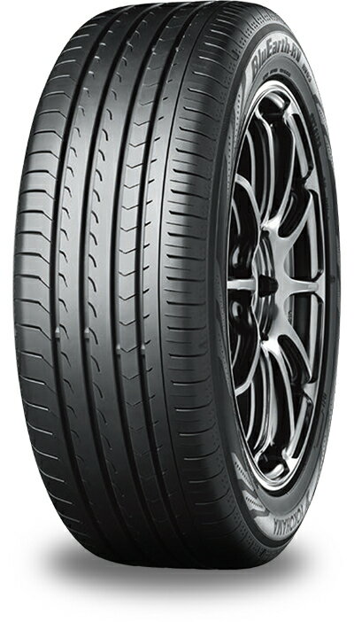 BluEarth-RV RV03 225/40R19 93W XL