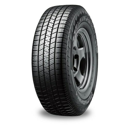 Rakuten - GEOLANDAR H/T4 G062 265/60R18 114H XL