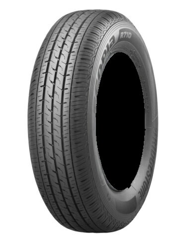 ECOPIA R710 155/80R12 83/81N