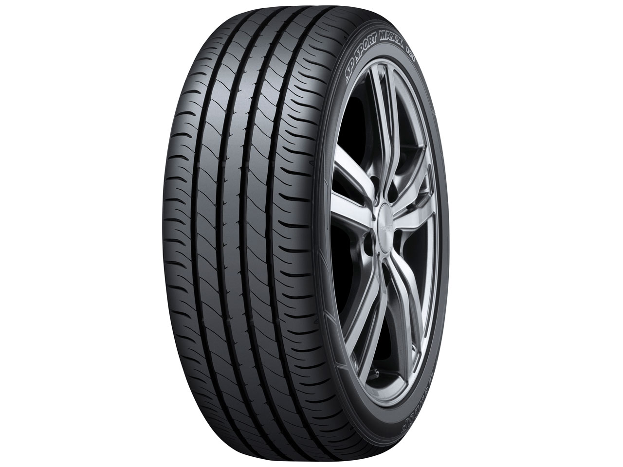 SP SPORT MAXX 050 235/45R18 94Y 新車装着タイヤ【LEXUS ES/GS/RC】