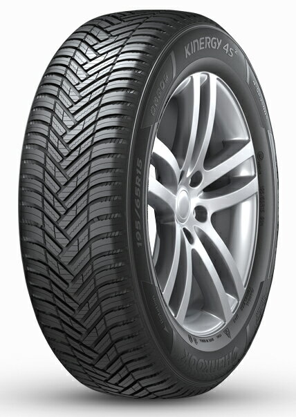 Rakuten - Kinergy 4S2 H750 205/50R17 93W