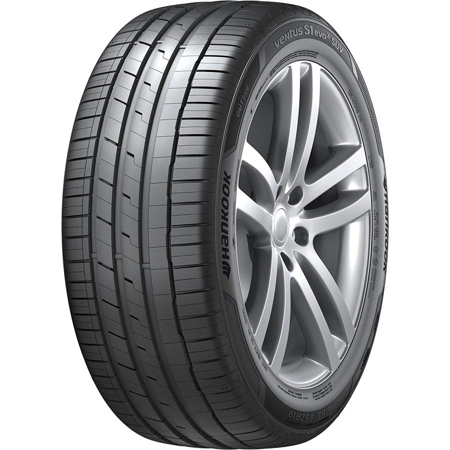 veNtus S1 evo3 245/40R18 97Y XL