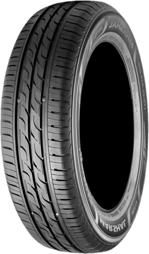 Kumho - MARSHAL MU12 245/35R20 95Y XL