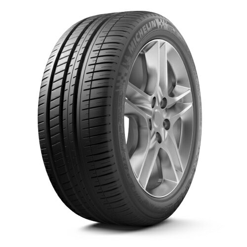 Pilot Sport 3 275/40R19 101Y MO