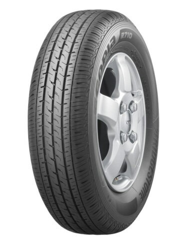 ECOPIA R710 145/80R12 80/78N エコピア