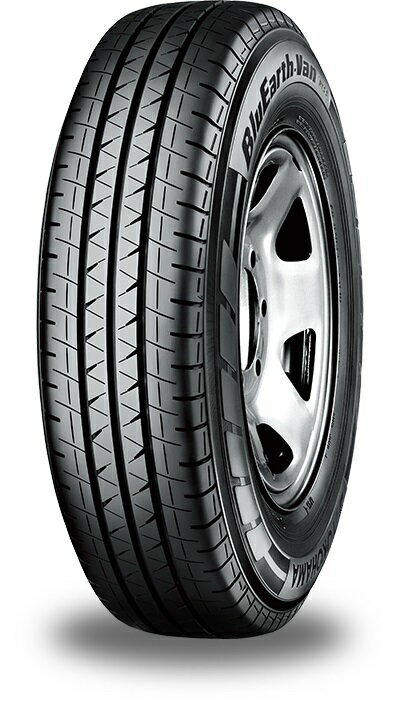 BluEarth-Van RY55B 145/80R12 80/78N ֥롼 Х