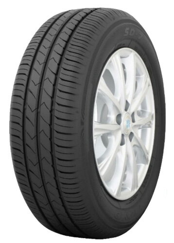 SD-7 215/55R17 94V エスディーセブン