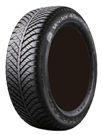 Vector 4Seasons Hybrid 155/65R13 73H ベクターフォーシーズンハイブリット