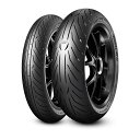 PIRELLI 190/50ZR17 M/C (73W) ANGEL GT2 リア チューブレスタイプ (A)
