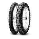 PIRELLI 90/90-21 54R MT21 RALLYCROSS フロント WT