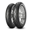 PIRELLI 130/70R18 M/C 63(V) NIGHTDRAGON フロント チューブレスタイプ