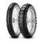 PIRELLI 120/70R19 M/C 60T M+S SCORPION RALLY フロント チューブレスタイプ