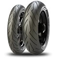 【MT限定最大6000PT】PIRELLI 150/60R17 66H DIABLO ROSSO 3 リア TL スチールベルト