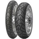 PIRELLI 120/70R19 60V SCORPION TRAIL 2 フロント TL