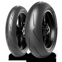 PIRELLI 180/60R17 M/C 75V DIABLO SUPERCORSA V4 SC1 リア TL